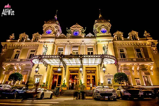 скачать all win казино